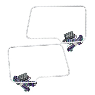 Oracle Lighting 2300-334 LED Headlight Halo Kit