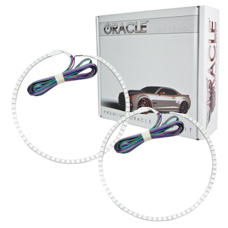 Oracle Lighting 2301-330 LED Headlight Halo Kit