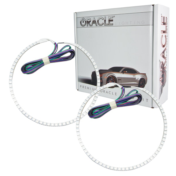 Oracle Lighting 2301-504 LED Headlight Halo Kit