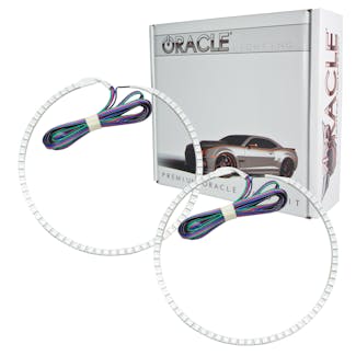 Oracle Lighting 2301-504 LED Headlight Halo Kit