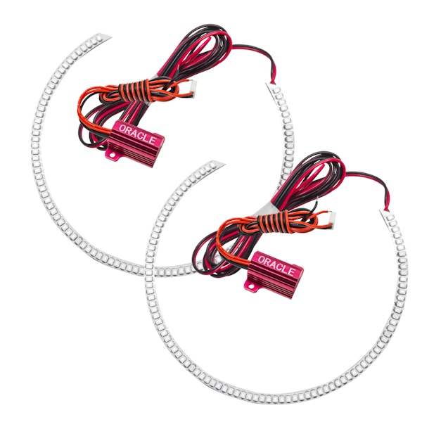 Oracle Lighting 2302-005 LED Headlight Halo Kit