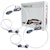 Oracle Lighting 2303-330 LED Headlight Halo Kit