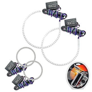 Oracle Lighting 2303-330 LED Headlight Halo Kit