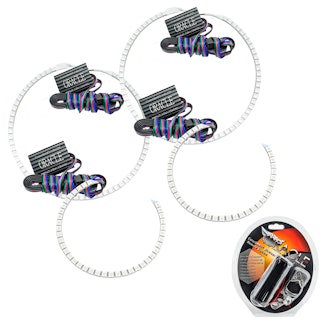 Oracle Lighting 2305-330 LED Headlight Halo Kit