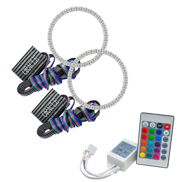 Oracle Lighting 2310-504 LED Headlight Halo Kit