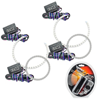Oracle Lighting 2314-330 LED Headlight Halo Kit