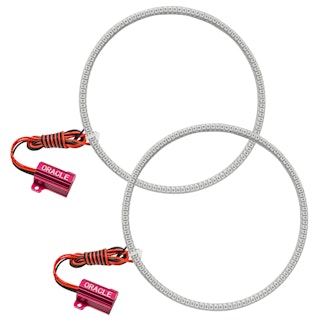 Oracle Lighting 2315-001 LED Headlight Halo Kit