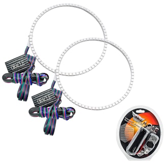 Oracle Lighting 2315-330 LED Headlight Halo Kit