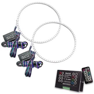 Oracle Lighting 2315-333 LED Headlight Halo Kit