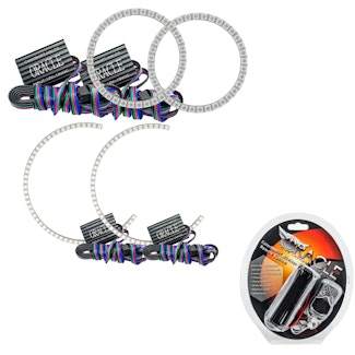 Oracle Lighting 2322-330 LED Headlight Halo Kit