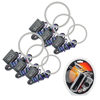 Oracle Lighting 2328-330 LED Headlight Halo Kit