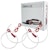Oracle Lighting 2335-001 LED Headlight Halo Kit