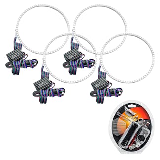Oracle Lighting 2339-330 LED Headlight Halo Kit