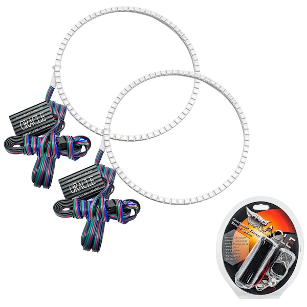 Oracle Lighting 2362-330 LED Headlight Halo Kit