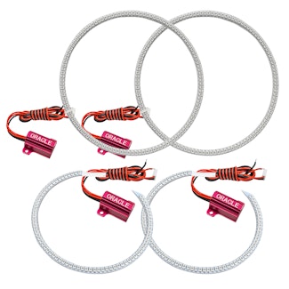 Oracle Lighting 2367-003 LED Headlight Halo Kit