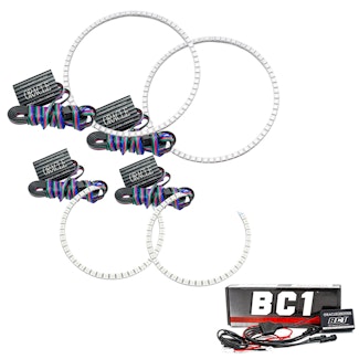 Oracle Lighting 2367-335 LED Headlight Halo Kit