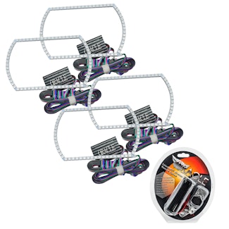 Oracle Lighting 2386-330 LED Headlight Projector Halo Kit