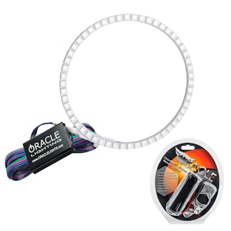 Oracle Lighting 2389-330 LED Headlight Halo Kit