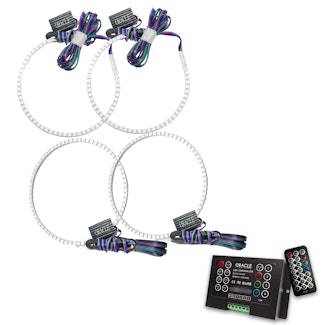 Oracle Lighting 2415-333 LED Headlight Halo Kit
