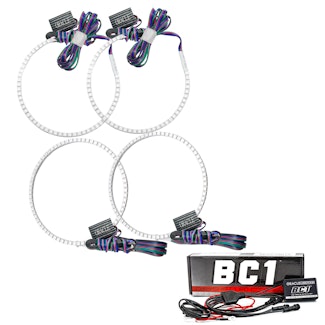 Oracle Lighting 2415-335 LED Headlight Halo Kit
