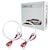Oracle Lighting 2423-003 LED Headlight Halo Kit