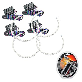 Oracle Lighting 2436-330 LED Headlight Halo Kit