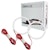 Oracle Lighting 2449-001 LED Headlight Halo Kit