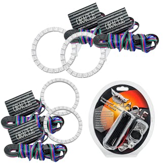 Oracle Lighting 2503-330 LED Headlight Halo Kit