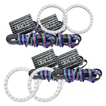 Oracle Lighting 2503-334 LED Headlight Halo Kit
