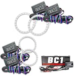 Oracle Lighting 2503-335 LED Headlight Halo Kit