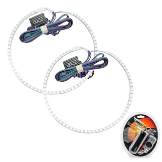 Oracle Lighting 2505-330 LED Headlight Halo Kit