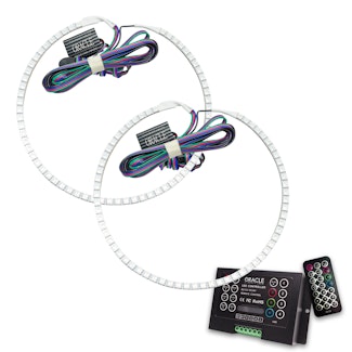 Oracle Lighting 2505-333 LED Headlight Halo Kit