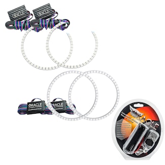 Oracle Lighting 2509-330 LED Headlight Halo Kit