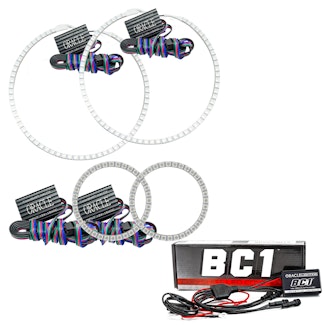 Oracle Lighting 2510-335 LED Headlight Halo Kit