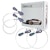 Oracle Lighting 2521-333 LED Headlight Halo Kit