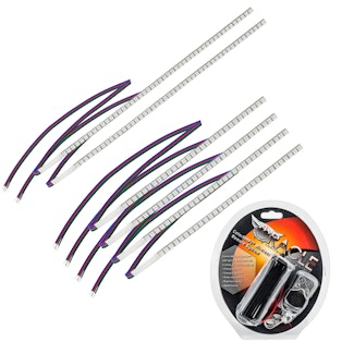 Oracle Lighting 2522-330 ColorSHIFT® Headlight DRL Upgrade Kit