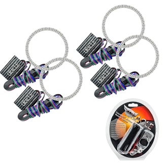 Oracle Lighting 2611-330 LED Headlight Halo Kit