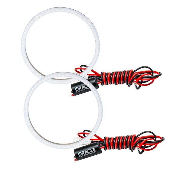 Oracle Lighting 2642-004 LED Headlight Halo Kit