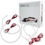 Oracle Lighting 2646-001 LED Headlight Halo Kit