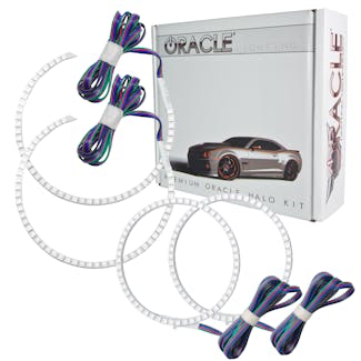 Oracle Lighting 2646-330 LED Headlight Halo Kit