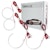 Oracle Lighting 2663-001 LED Headlight Halo Kit