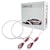 Oracle Lighting 2665-001 LED Headlight Halo Kit