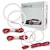 Oracle Lighting 2684-001 LED Headlight Halo Kit