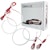 Oracle Lighting 2800-001 LED Headlight Halo Kit