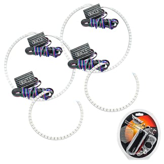 Oracle Lighting 2800-330 LED Headlight Halo Kit