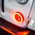 Oracle Lighting 2931-005 Surface Mount LED Turn Signal Halo Kit