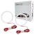 Oracle Lighting 2963-001 LED Headlight Halo Kit