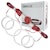 Oracle Lighting 2966-001 LED Headlight Halo Kit