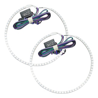 Oracle Lighting 2967-334 LED Headlight Halo Kit