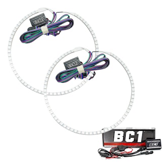 Oracle Lighting 2967-335 LED Headlight Halo Kit
